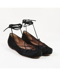 Alaïa Ballet flats and pumps for Women - Up to 72% off at Lyst.com
