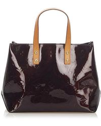 tumi varek reade tote