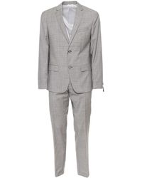 Calvin Klein Suits for Men | Online Sale up to 58% off | Lyst UK