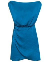 Guess Dresses - Blue