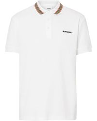 Burberry Polo shirts for Men | Online 