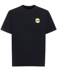 Sacai - Know Future T-Shirt - Lyst