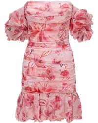 Prabal Gurung Clothing for Women | Online Sale up to 88% off | Lyst