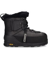 UGG - ‘Shasta Mid’ Snow Boots - Lyst