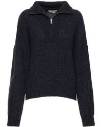 isabel marant myclan sweater