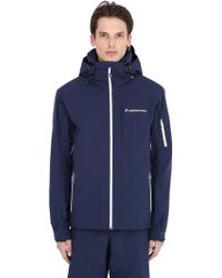 peak performance baze jacket