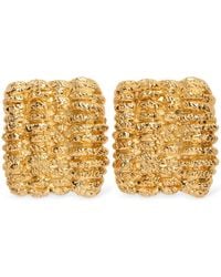 Paola Sighinolfi - Small Sonora Stud Earrings - Lyst