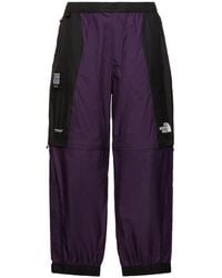 The North Face - Soukuu Hiking Convertible Shell Pants - Lyst