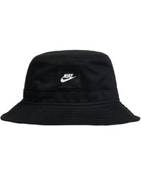 Nike Bob Sportswear - Noir
