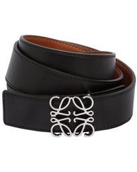 loewe belt mens