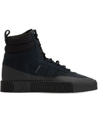adidas Originals Boots for Women | Online Sale up to 53% off | Lyst