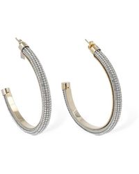 Rosantica Earrings and ear cuffs for Women | Online Sale up to 60% off |  Lyst