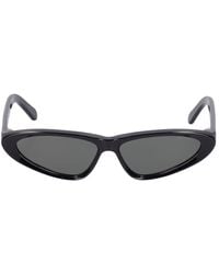 Zimmermann - Lumino Micro Cat-Eye Acetate Sunglasses - Lyst
