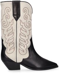 Isabel Marant - Stiefelette - Lyst