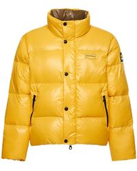 Duvetica Down Jackets in Blue for Men | Lyst