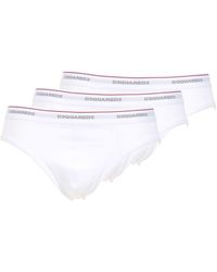 DSquared² Underwear for Men | Online Sale up to 60% off | Lyst