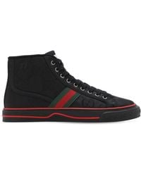 chaussure gucci noir homme