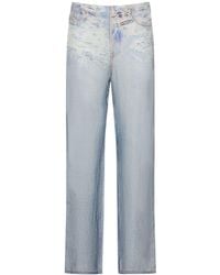DIESEL - Jeans "lorelle" - Lyst