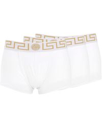 Ropa interior Versace de hombre: hasta el 35 % de descuento | Lyst