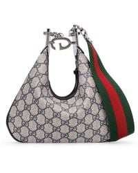 dose Re-paste celebration Women's Gucci Hobo bags and purses | Lyst