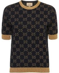 Gucci Sweaters and knitwear for Women | Online Sale up to 41% off | Lyst