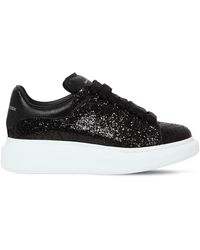 alexander mcqueen basket soldes