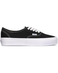 Vans - Sneakers authentic reissue 44 - Lyst