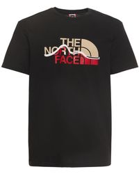 The North Face T-shirts for Men | Black Friday Sale up to 56% | Lyst