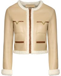 Valentino Casual jackets for Women | Online Sale up to 86% off | Lyst