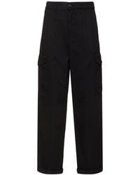 Carhartt - Collins コットンパンツ - Lyst