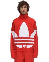 adidas originals summer jacket