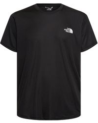 The North Face - Red Box Tシャツ - Lyst