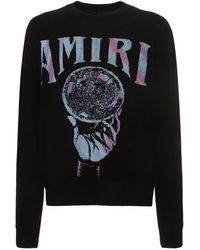 Amiri Sweaters and knitwear for Men | Online Sale up to 62% off ...