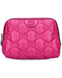 Gucci Makeup bags and cosmetic cases for Women | Online Sale up to 16% off  | Lyst