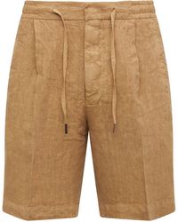 Lardini Shorts for Men - Up to 50% off at Lyst.com