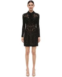 elie saab short dresses