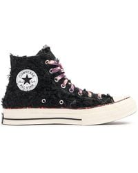 Converse - Sneakers "isabel Marant Chuck 70" - Lyst