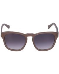 Chloé - Xena Squared Bio-acetate Sunglasses - Lyst