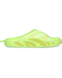 adidas By Stella McCartney - Asmc Slide Sandals - Lyst