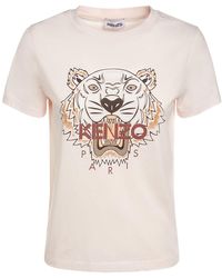 kenzo womens t shirts