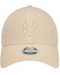 KTZ - Casquette ny yankees bubble stitch 9forty - Lyst