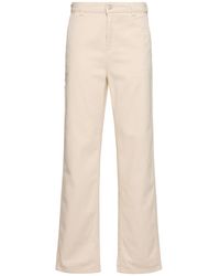 Carhartt - Drewe Denim Straight Jeans - Lyst
