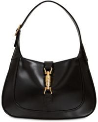 Gucci - Small Jackie 1961 Leather Bag - Lyst