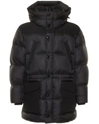 Burberry Down and padded jackets for 