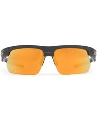 Oakley - Bisphaera squared sunglasses - Lyst