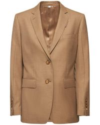Burberry Blazers, sport coats and suit jackets for Women | Online 