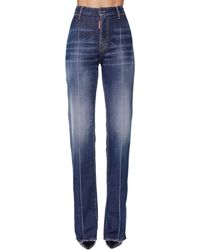 DSquared² Jeans "dalma" In - Blu