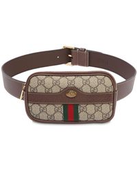 Marsupi e borsette da cintura Gucci da donna | Sconto online fino al 21% |  Lyst