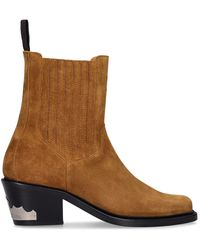 Toga Virilis Boots for Men | Online Sale up to 61% off | Lyst