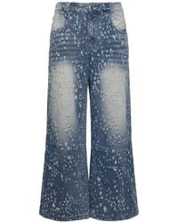 Jaded London - Jeans de talle bajo - Lyst